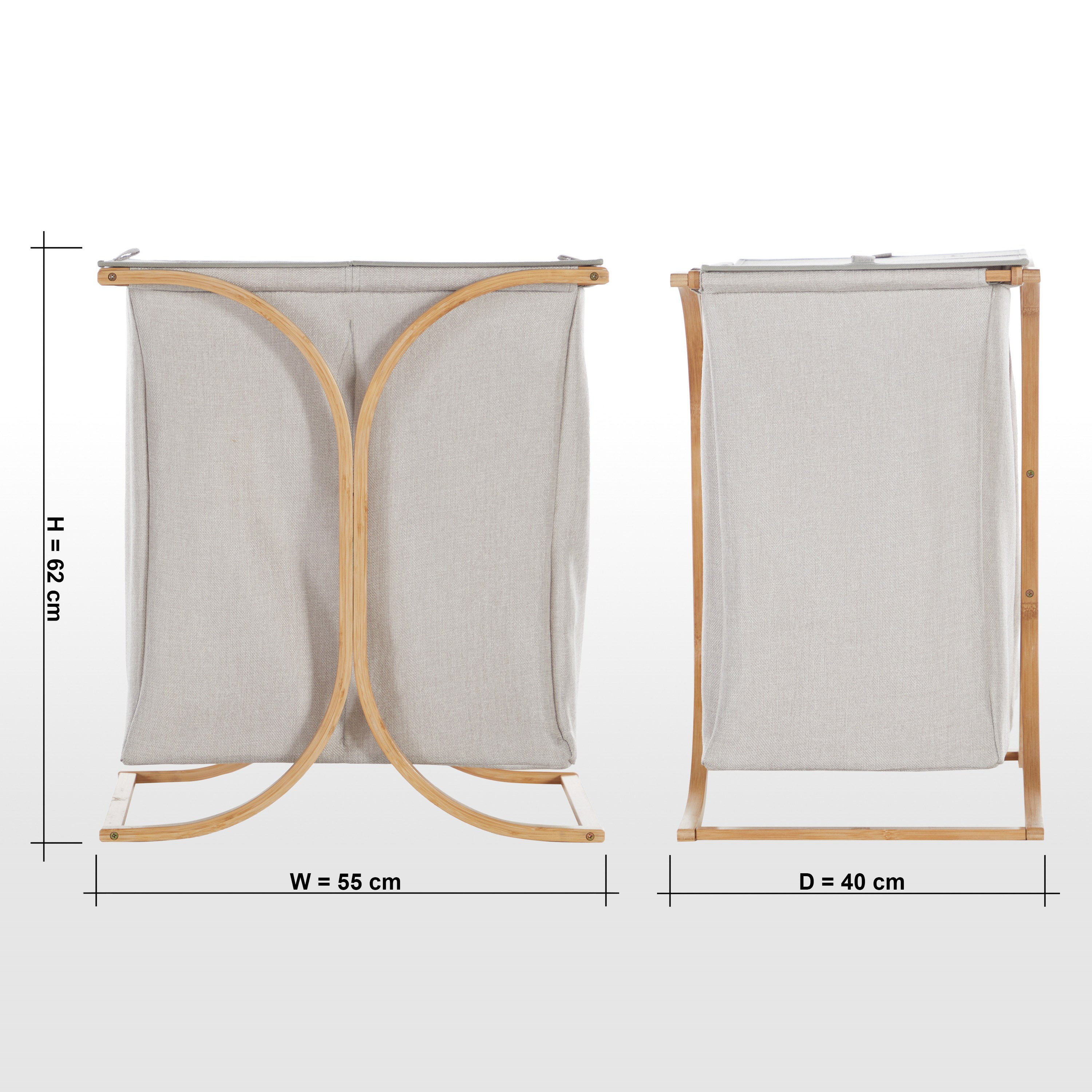 Aaron Bamboo Laundry Hamper-household-bathandlaundry-laundrysolutions-laundryhampers-image-4