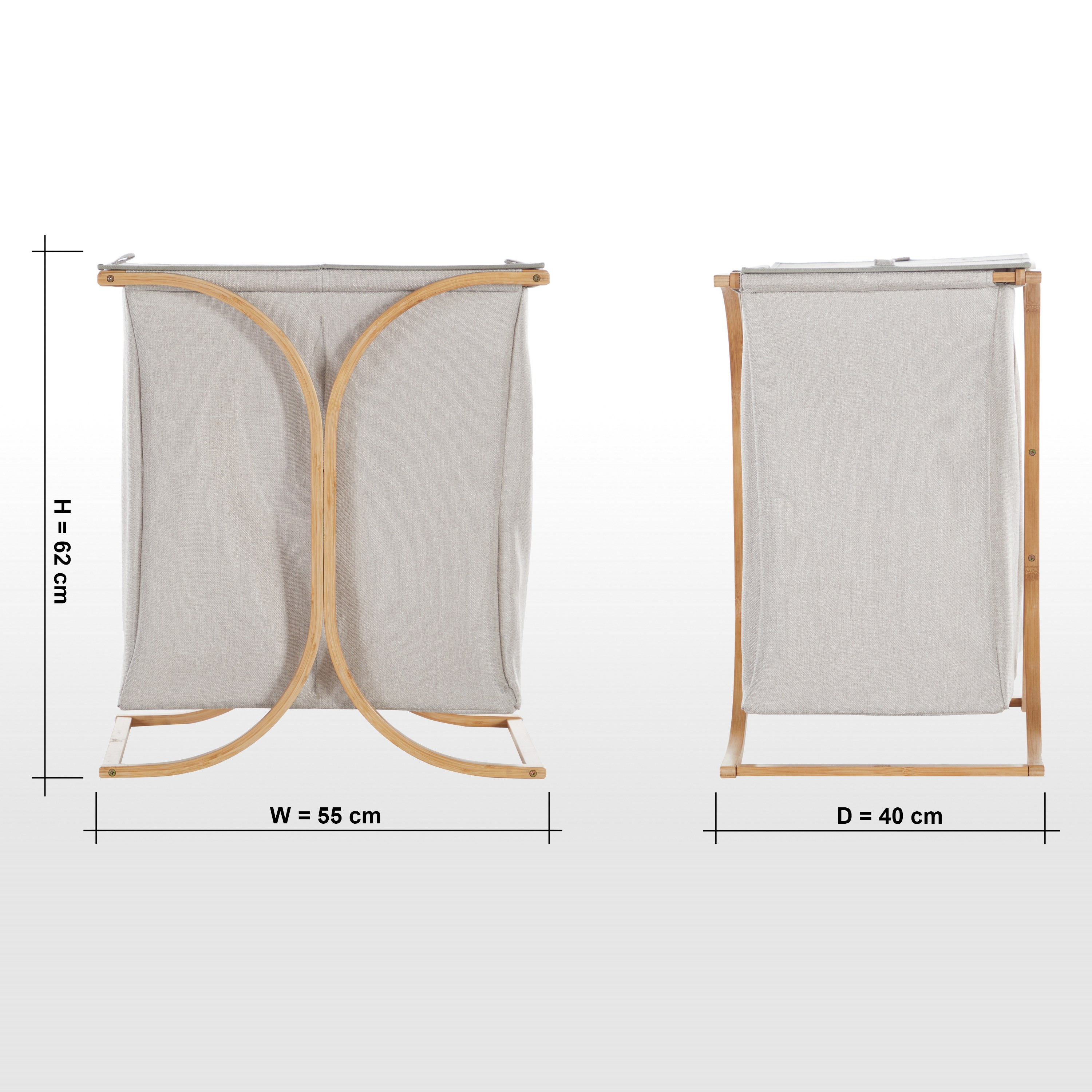 Aaron Bamboo Laundry Hamper-household-bathandlaundry-laundrysolutions-laundryhampers-image-5