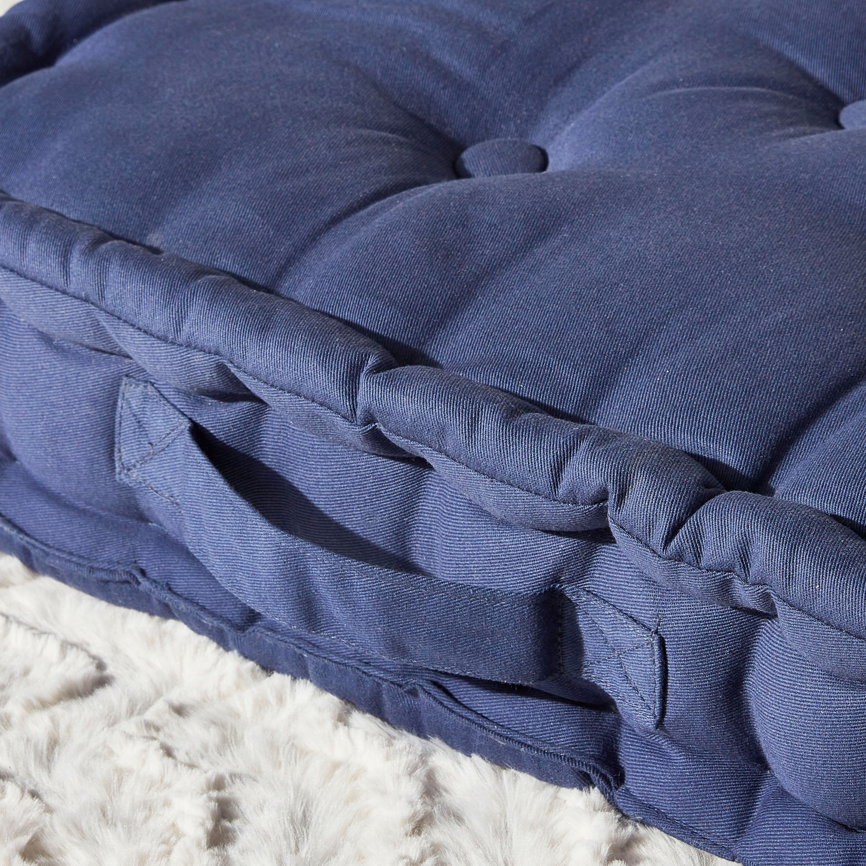 وسادة أرضية - ألدر - 50x50 سم-babyandkids-beddingandwindows-bedding-floorcushionsandbeanbags-image-3