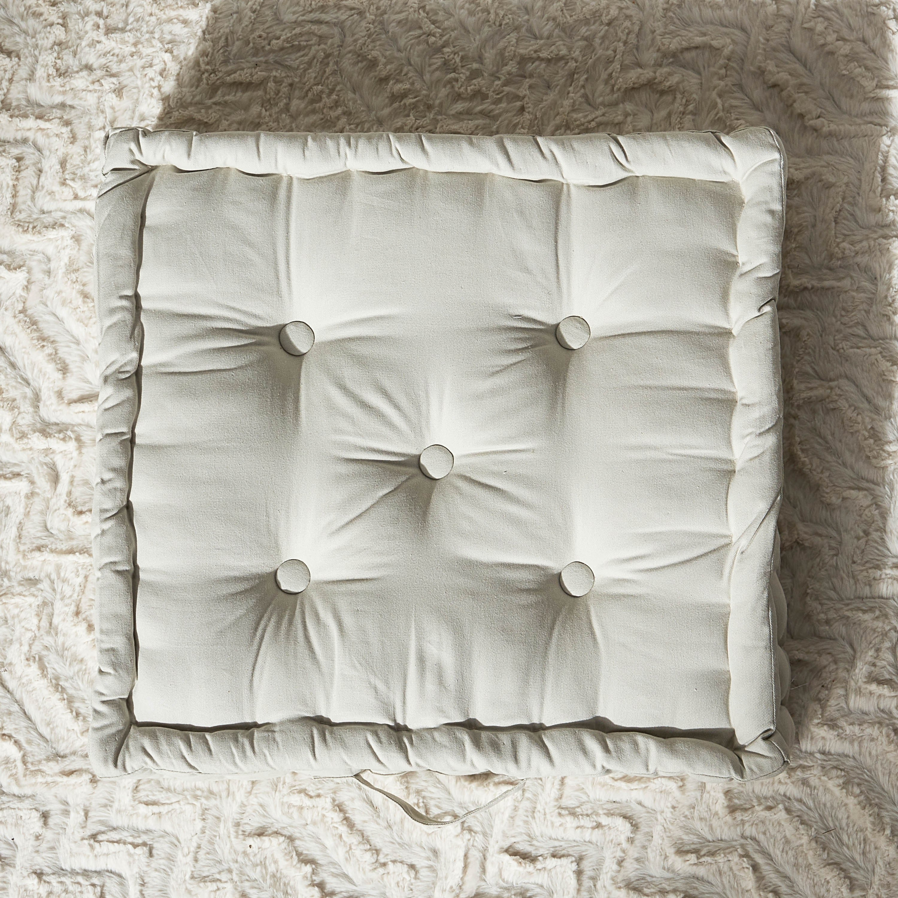 وسادة أرضية - ألدر - 50x50 سم-kids-beddingandwindows-bedding-floorcushionsandbeanbags-image-2