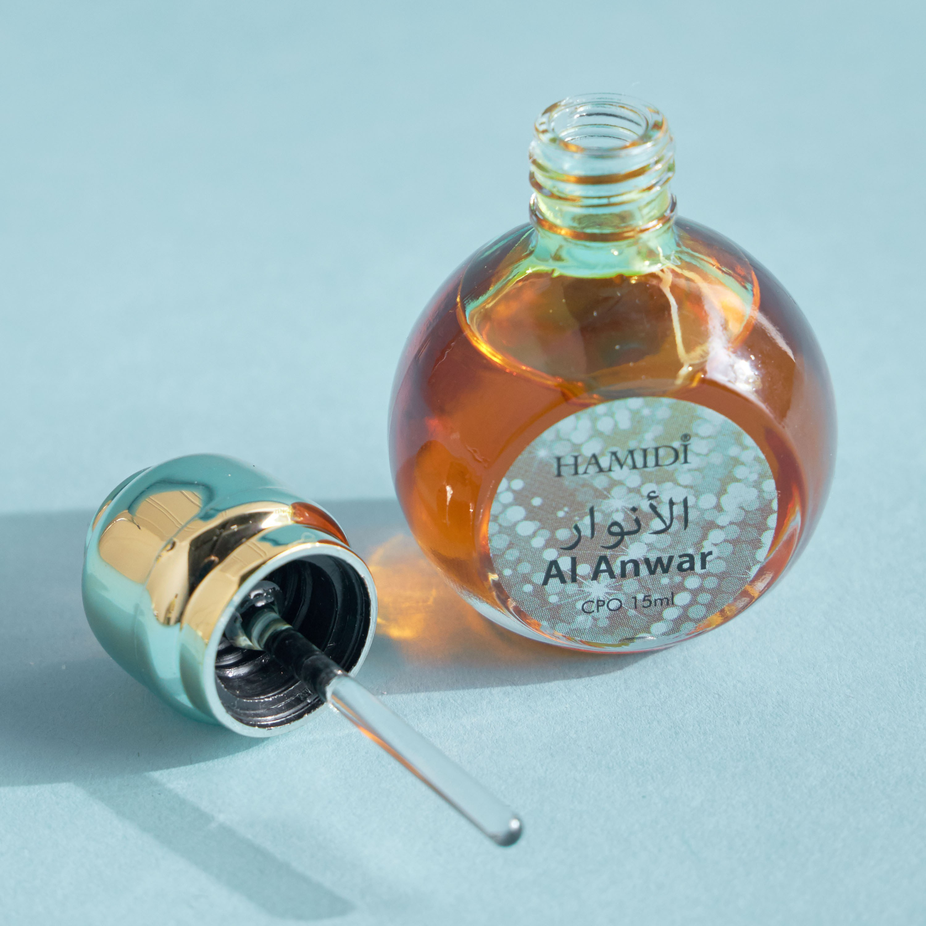 Hamidi Al Anwar Bakhoor and Oil Gift Set-household-homefragrance-potpourri-image-2