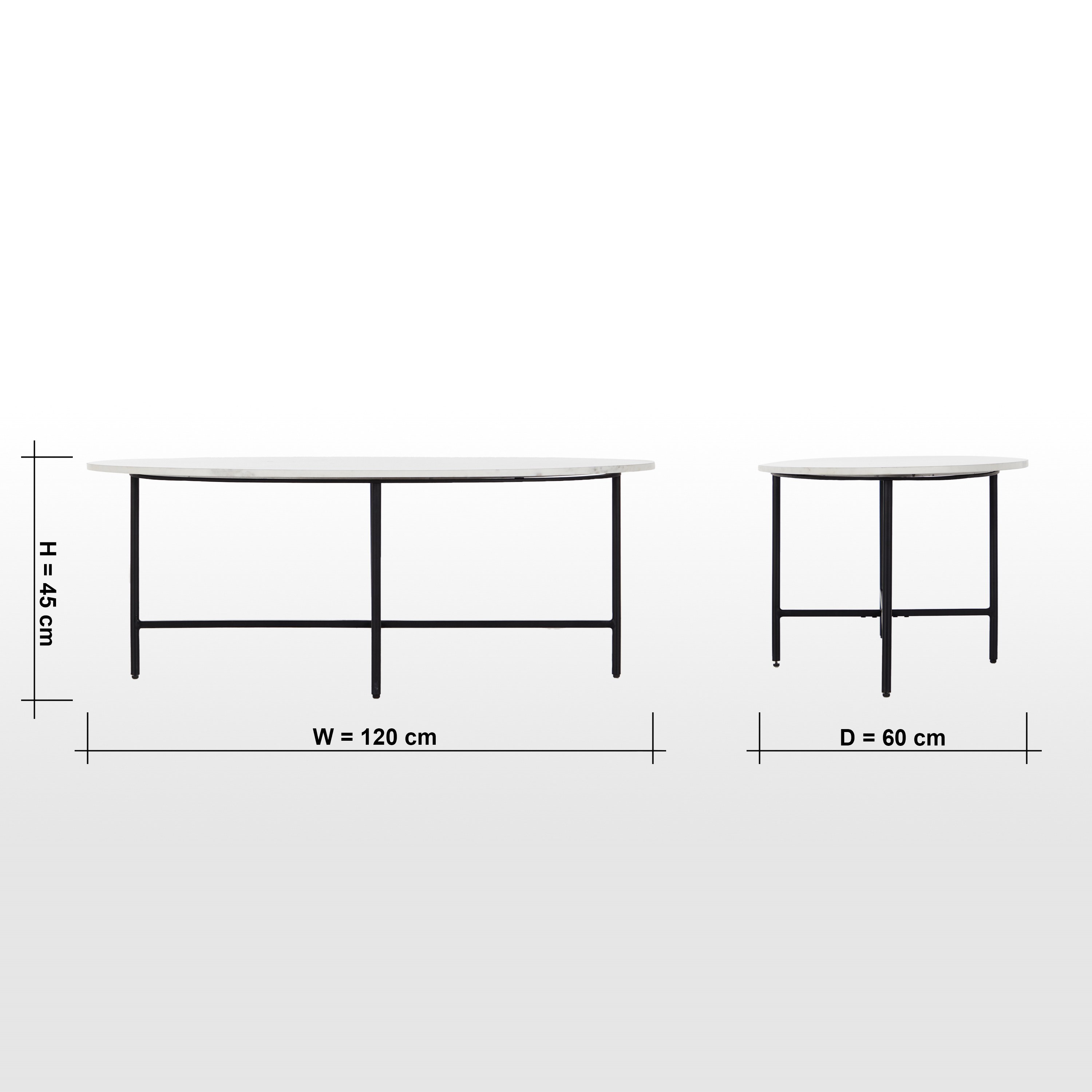 Opus Marble Top Coffee Table-furniture-livingroom-coffeetables-image-6