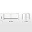 طاولة قهوة بسطح رخام - أوبس-furniture-livingroom-coffeetables-image-1