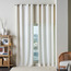 طقم ستائر قطعتين - ليان - 140x300 سم-household-windows-curtains-image-5