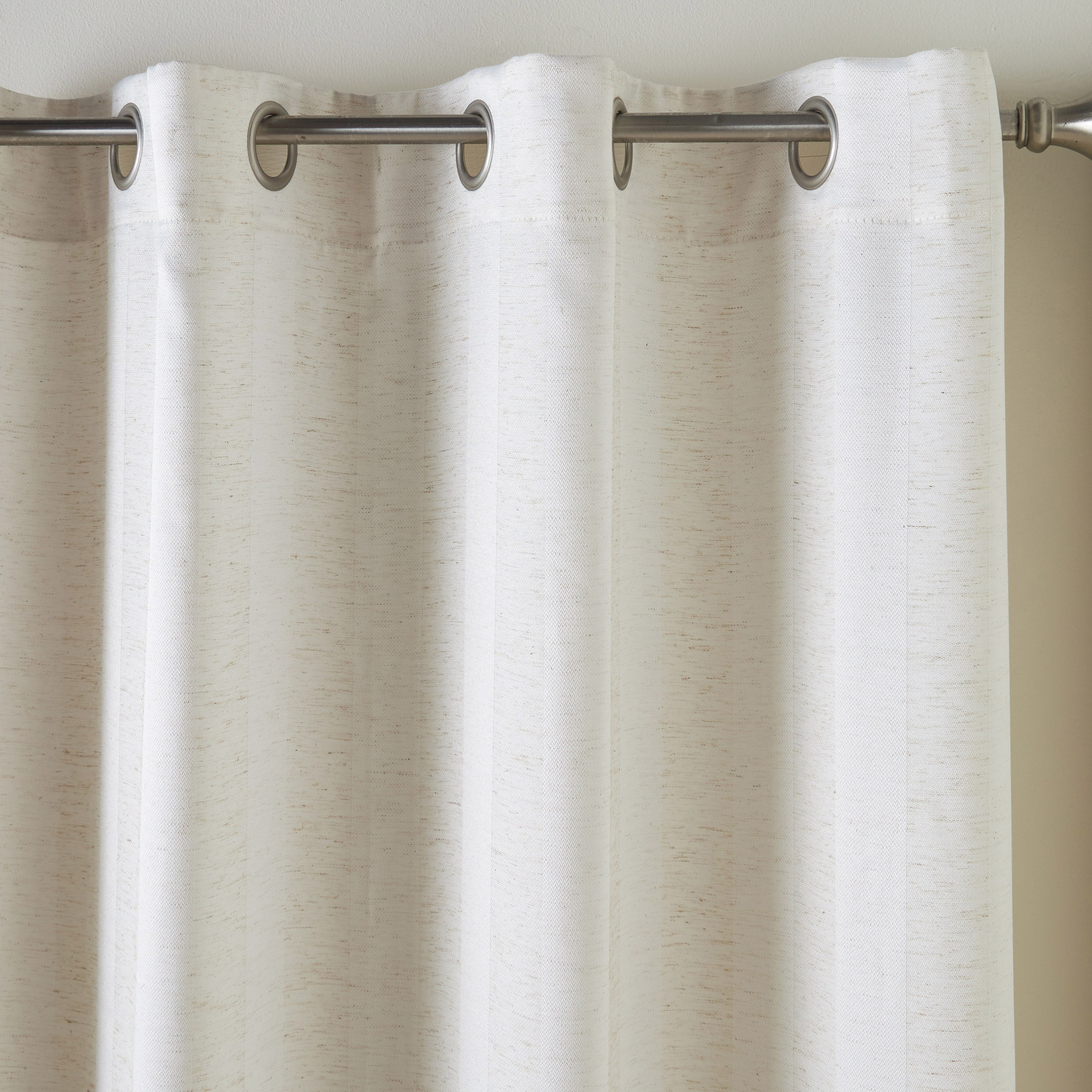 Lian 2-Piece Curtain Set - 140x300 cm-household-windows-curtains-image-2