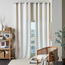 طقم ستائر قطعتين - ليان - 140x300 سم-household-windows-curtains-image-1