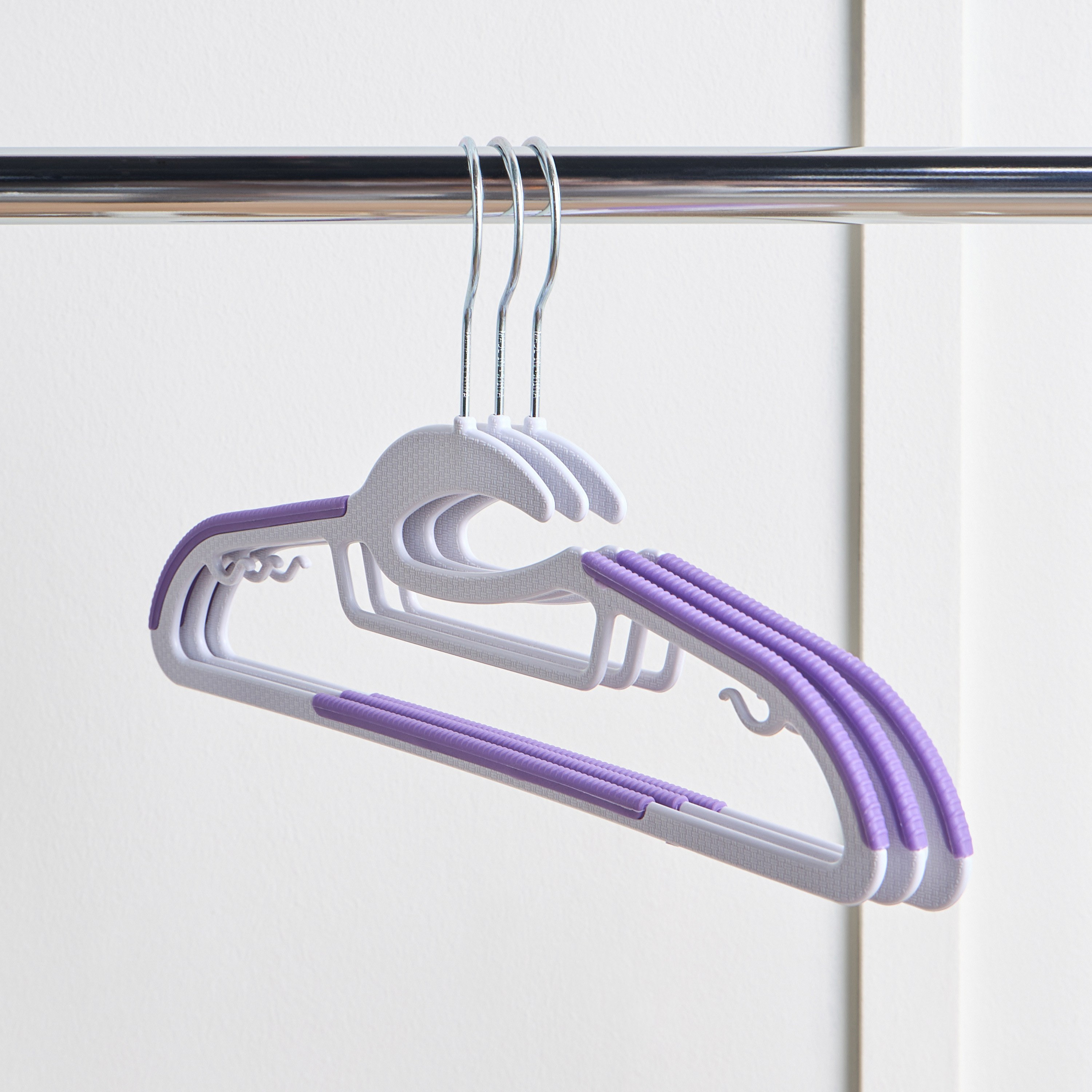 Bellamy Clothes Hanger - Set of 3