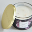 Ambience Midnight Garden Black Currant and Rose Jar Candle - 25 h-household-homefragrance-candles-image-2