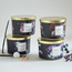 Ambience Midnight Garden Black Currant and Rose Jar Candle - 25 h-household-homefragrance-candles-image-3