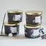 Ambience Midnight Garden Peony and Cherry Blossom Jar Candle - 25 h-household-homefragrance-candles-image-3
