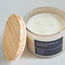 Ambience Core Sandalwood and Jasmine Jar Candle - 25 h-household-homefragrance-candles-image-2