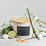 Ambience Core White Musk and Warm Vanilla Jar Candle - 25 h-household-homefragrance-candles-image-1