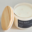 Ambience Core White Musk and Warm Vanilla Jar Candle - 25 h-household-homefragrance-candles-image-2