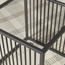 طاولة جانبيّة بسطح زجاج - سترينجتون-furniture-livingroom-sideandendtables-image-4