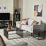 طاولة جانبيّة بسطح زجاج - سترينجتون-furniture-livingroom-sideandendtables-image-2