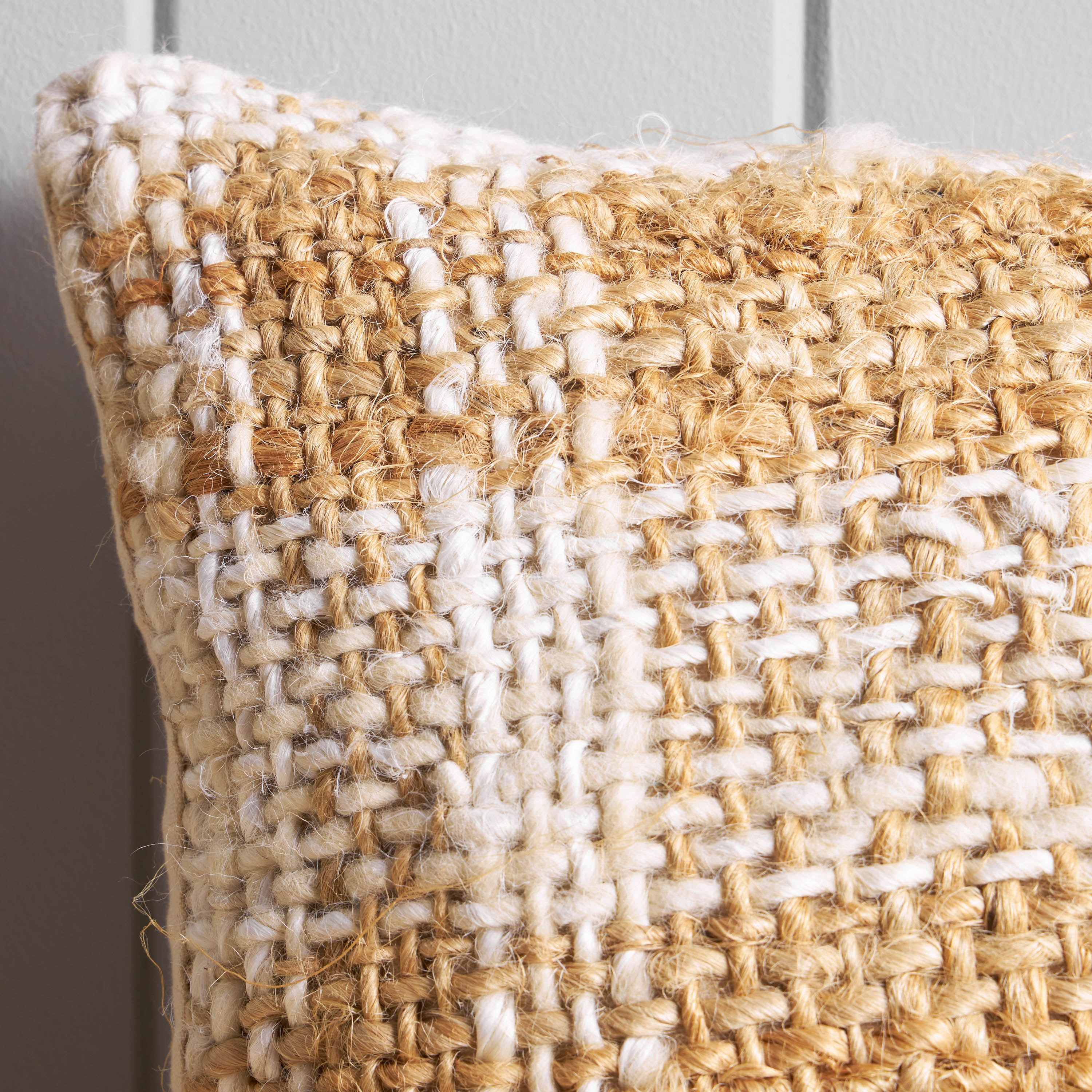 Rustic store cushion covers