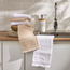 Kayden 5-Piece Kitchen Towel Set - 45x60 cm-household-kitchen-kitchenlinen-kitchentowelsandlinen-image-1
