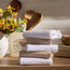 Kayden 5-Piece Kitchen Towel Set - 45x60 cm-household-kitchen-kitchenlinen-kitchentowelsandlinen-image-3