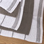 Kayden 5-Piece Kitchen Towel Set - 45x60 cm-household-kitchen-kitchenlinen-kitchentowelsandlinen-image-11