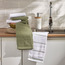 Kayden 5-Piece Kitchen Towel Set - 45x60 cm-household-kitchen-kitchenlinen-kitchentowelsandlinen-image-7