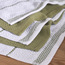 Kayden 5-Piece Kitchen Towel Set - 45x60 cm-household-kitchen-kitchenlinen-kitchentowelsandlinen-image-8