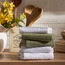 Kayden 5-Piece Kitchen Towel Set - 45x60 cm-household-kitchen-kitchenlinen-kitchentowelsandlinen-image-9