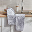 Leah 2-Piece Kitchen Towel Set - 50x70 cm-household-kitchen-kitchenlinen-kitchentowelsandlinen-image-1