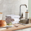 Leah 2-Piece Kitchen Towel Set - 50x70 cm-household-kitchen-kitchenlinen-kitchentowelsandlinen-image-3