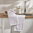 طقم مناشف مطبخ قطعتين - نينا - 50x70 سم-household-kitchen-kitchenlinen-kitchentowelsandlinen-image-6