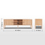 وحدة تلفاز - راستك كمفورت-furniture-livingroom-tvandmediaunits-image-1