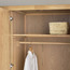 Rustic Comfort 6-Door Wardrobe with Drawers-furniture-bedroom-wardrobes-image-4