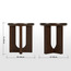 طاولة جانبيّة بسطح خشبي - أربون-binpromo_KSA_Alrajhi_17062026-image-1
