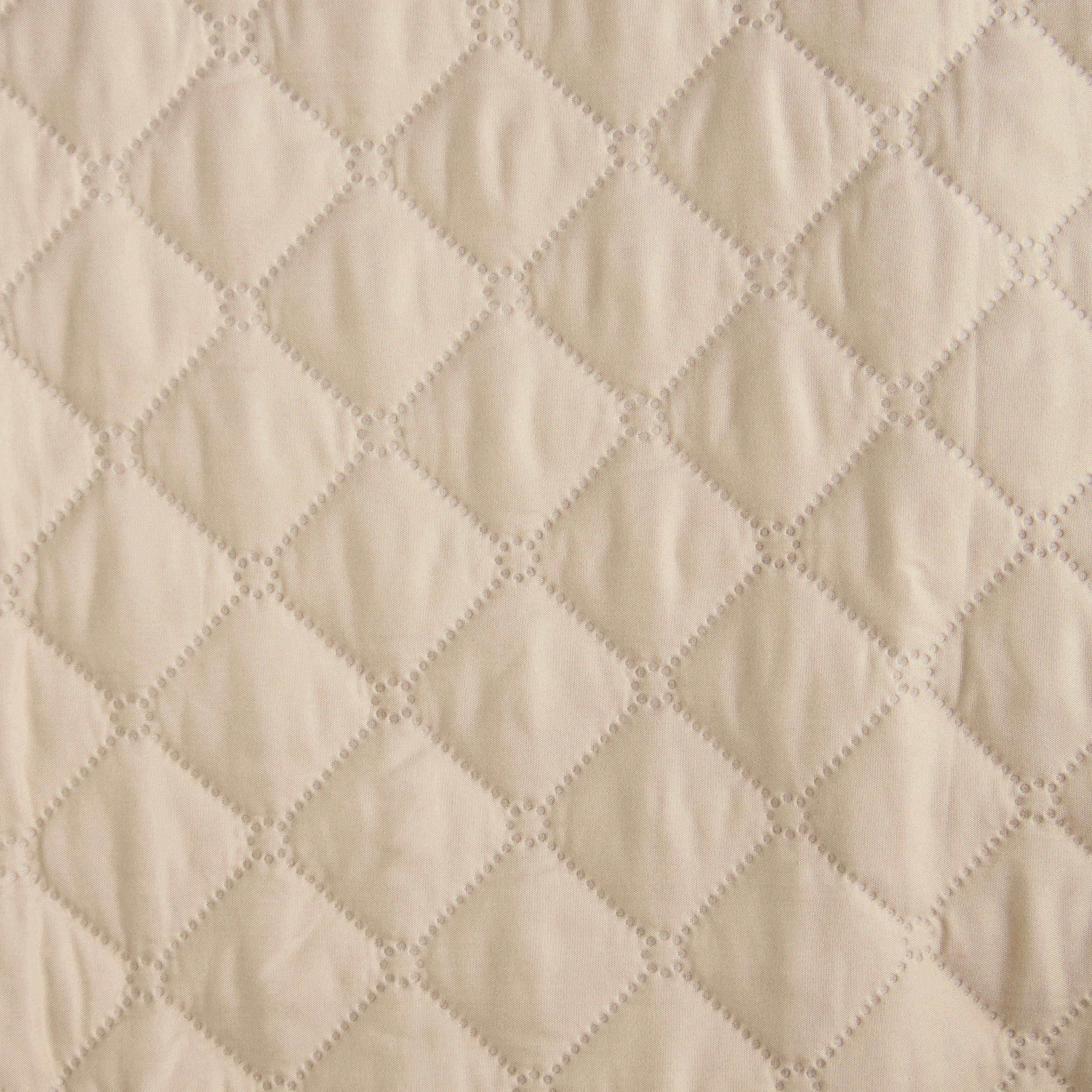 Essential Check 1-Seater Sofa Cover - 165x179 cm-household-cushionsandthrows-seatcovers-image-3