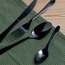 طقم أدوات مائدة 24 قطعة - كيزن - يخدم 6 أشخاص-household-dining-cutlery-cutlerysets-image-5