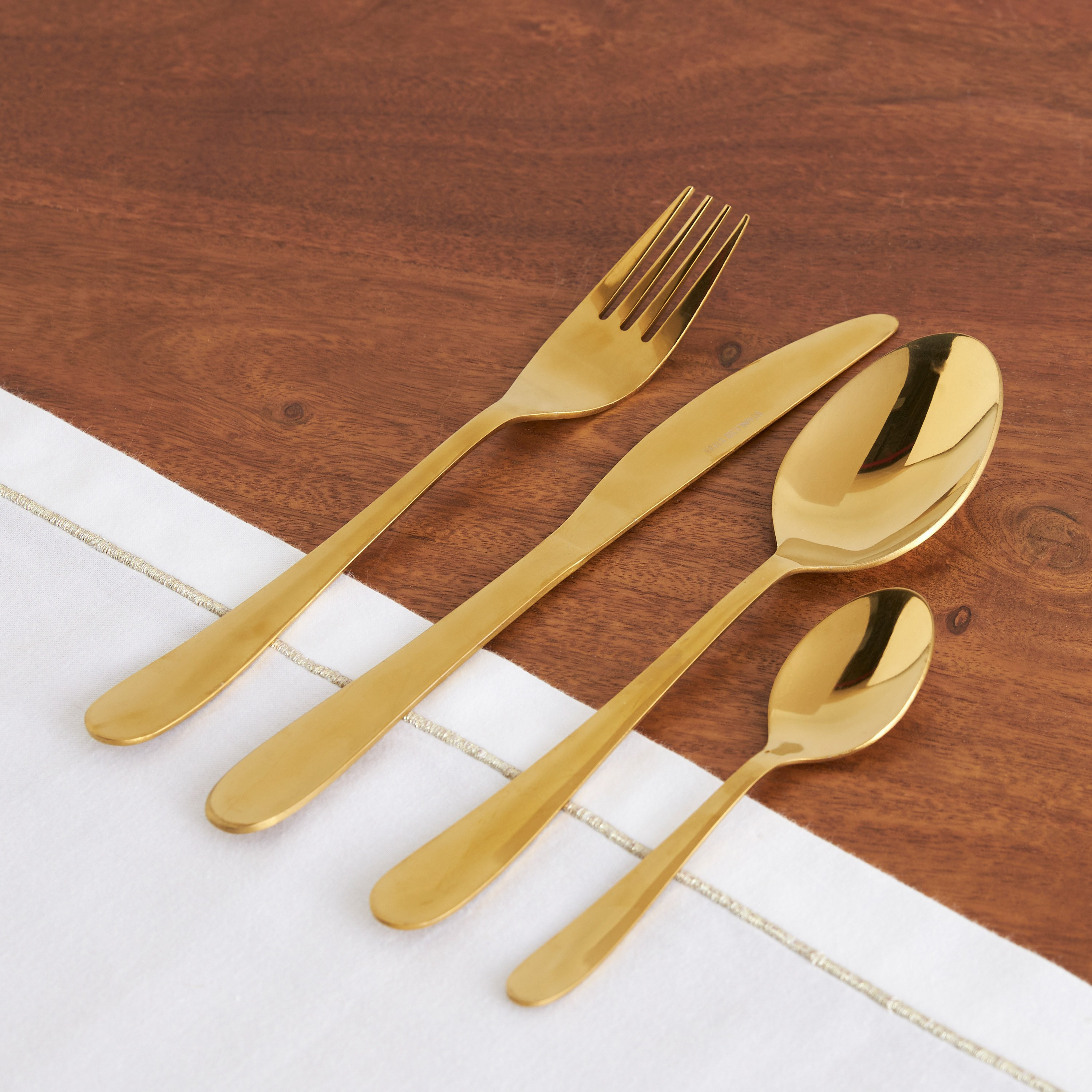 Quezanne 24-Piece Cutlery Set - Serves 6-household-dining-cutlery-cutlerysets-image-1
