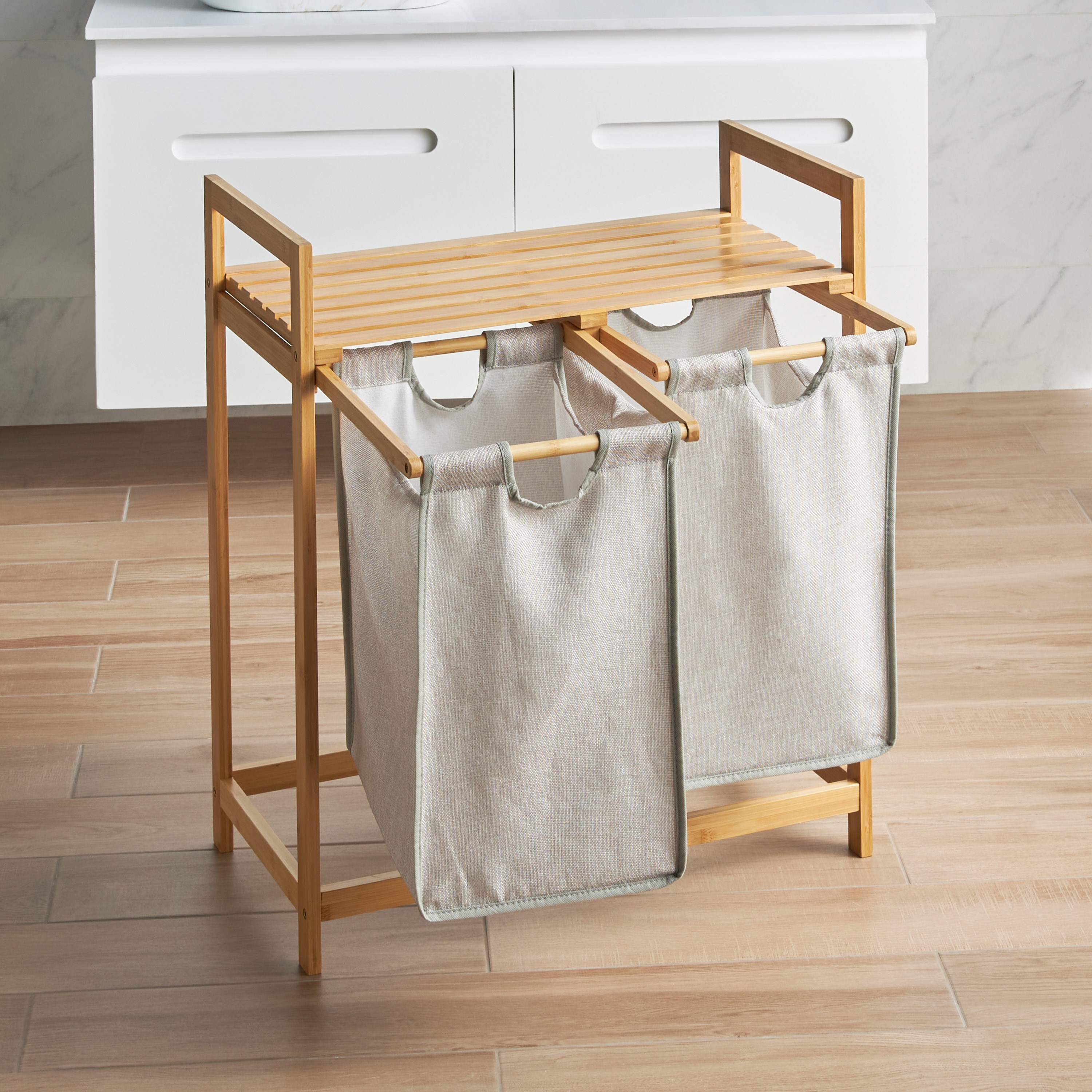 Aaron Dual Compartment Laundry Station-household-bathandlaundry-laundrysolutions-laundryhampers-image-2