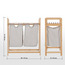 طاولة غسيل مزدوجة - آريا-household-bathandlaundry-laundrysolutions-laundryhampers-image-1