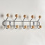 Brenda Wall Mounted Clothes Hook-household-bathandlaundry-bathroomorganizing-wallfixturesandhooks-image-1