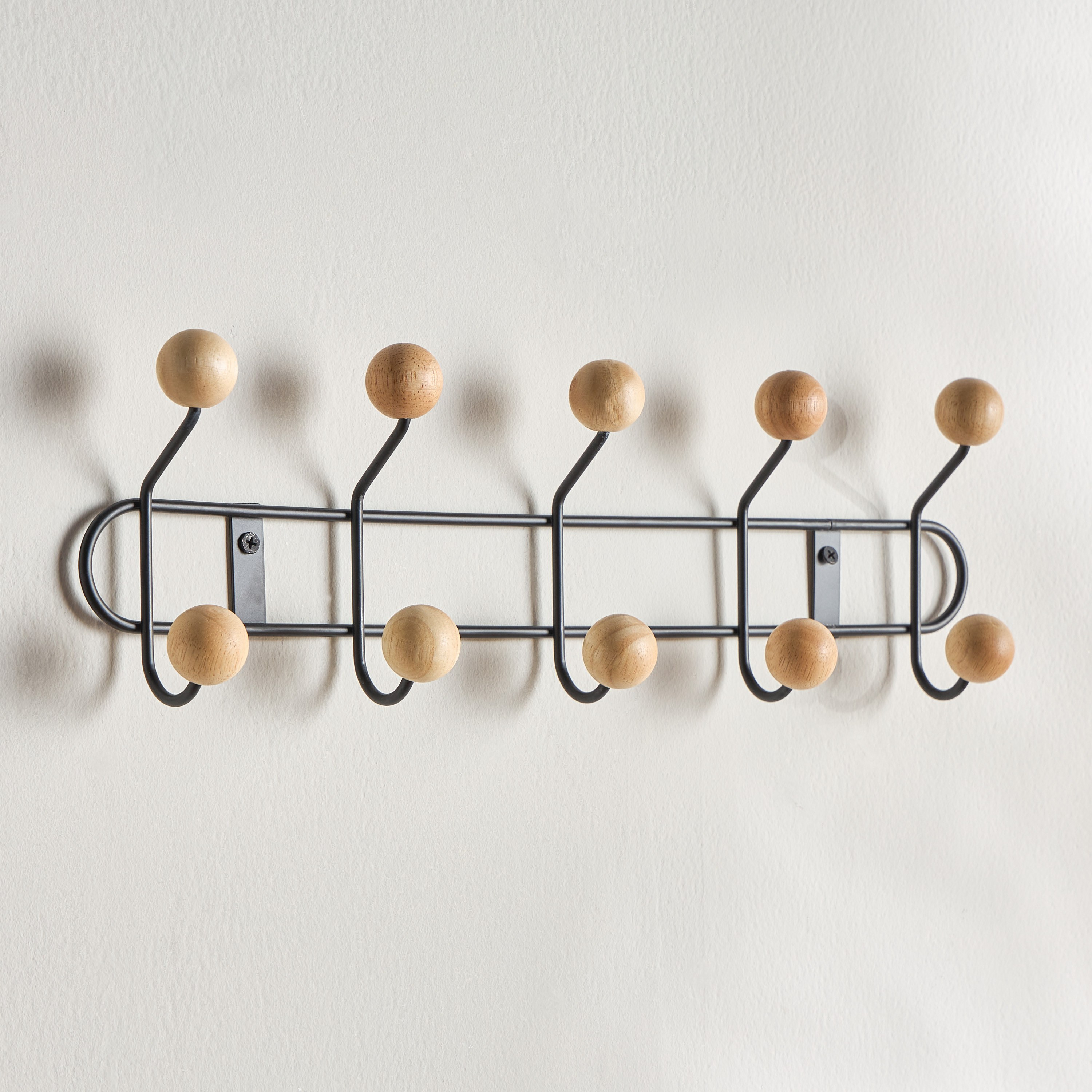 Brenda Wall Mounted Clothes Hook