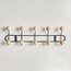 Brenda Wall Mounted Clothes Hook-household-bathandlaundry-bathroomorganizing-wallfixturesandhooks-image-2
