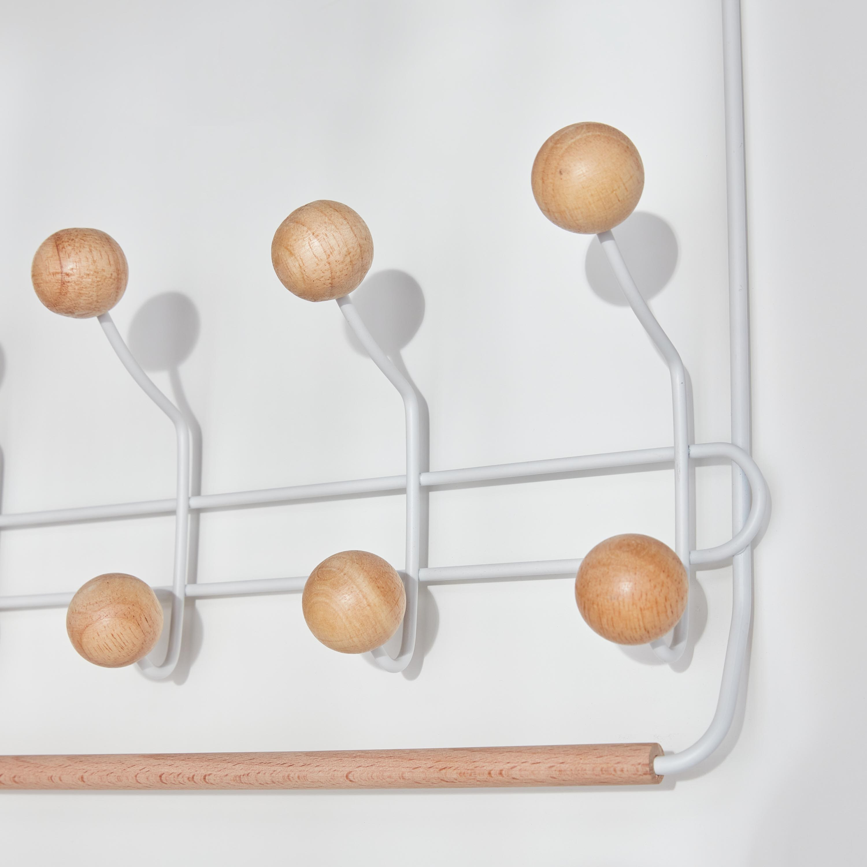 Brenda Over-the-Door Clothes Hook-household-bathandlaundry-bathroomorganizing-wallfixturesandhooks-image-2