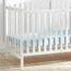 Glory 3-in-1 Convertible Cot with Changer- 70x130 cm-baby-nursery-furniture-cribsandbeds-babycribs-image-7