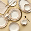 طقم عشاء 44 قطعة من خزف نيو بون الفاخر - فاي - 8 أشخاص-household-giftingaccessories-giftings-image-4