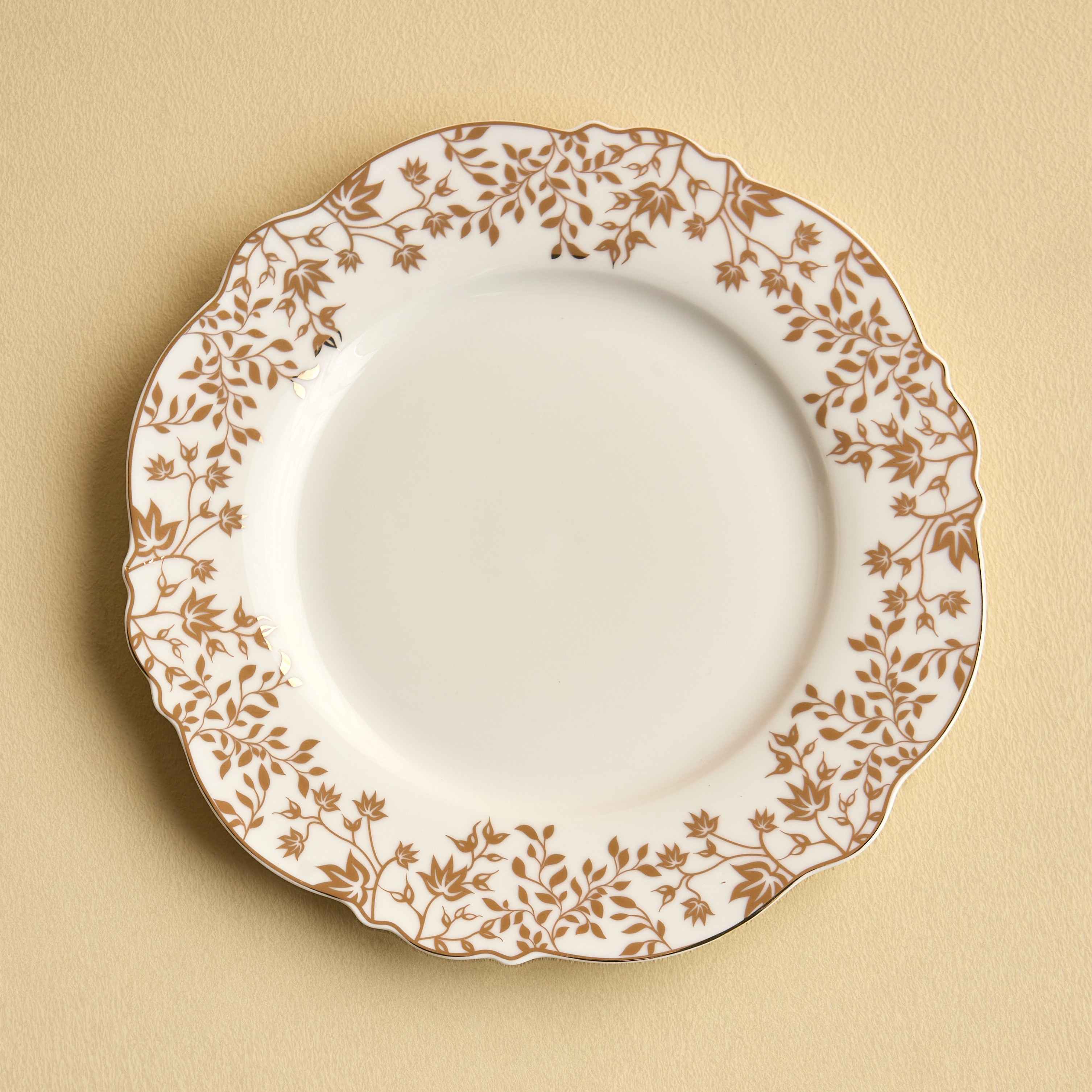 Faye 44-Piece New Bone China Dinner Set - Serves 8-household-dining-dinnerware-dinnersets-image-2