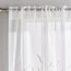 طقم ستائر شفّافة قطعتين - ترايل - 135x300 سم-household-windows-curtains-image-4