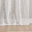 طقم ستائر شفّافة قطعتين - ترايل - 135x300 سم-household-windows-curtains-image-2