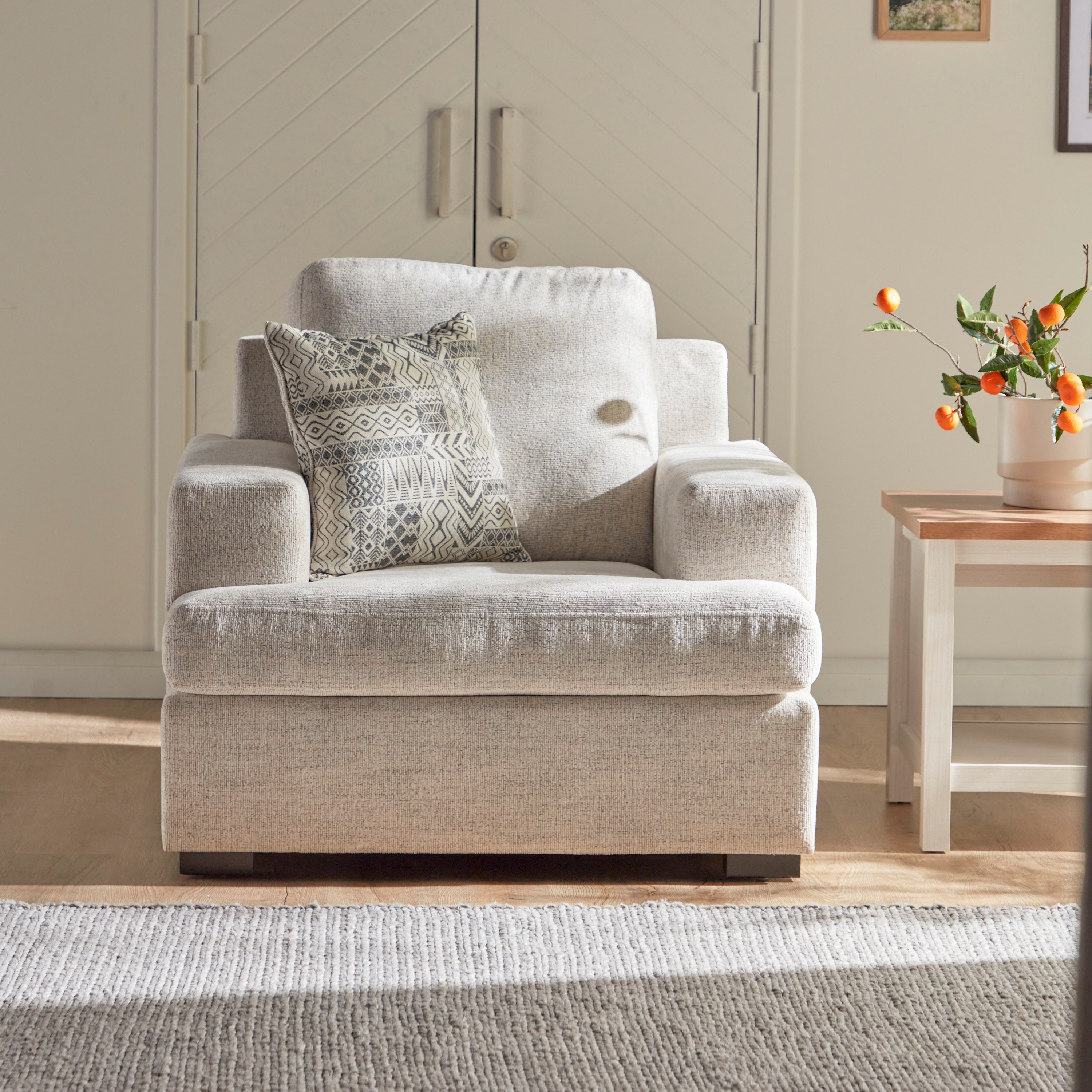 Nicole Fabric Armchair-furniture-sofaandseating-armchairs-image-2