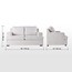 Nicole 2-Seater Fabric Sofa-furniture-sofaandseating-sofasandsofasets-image-7