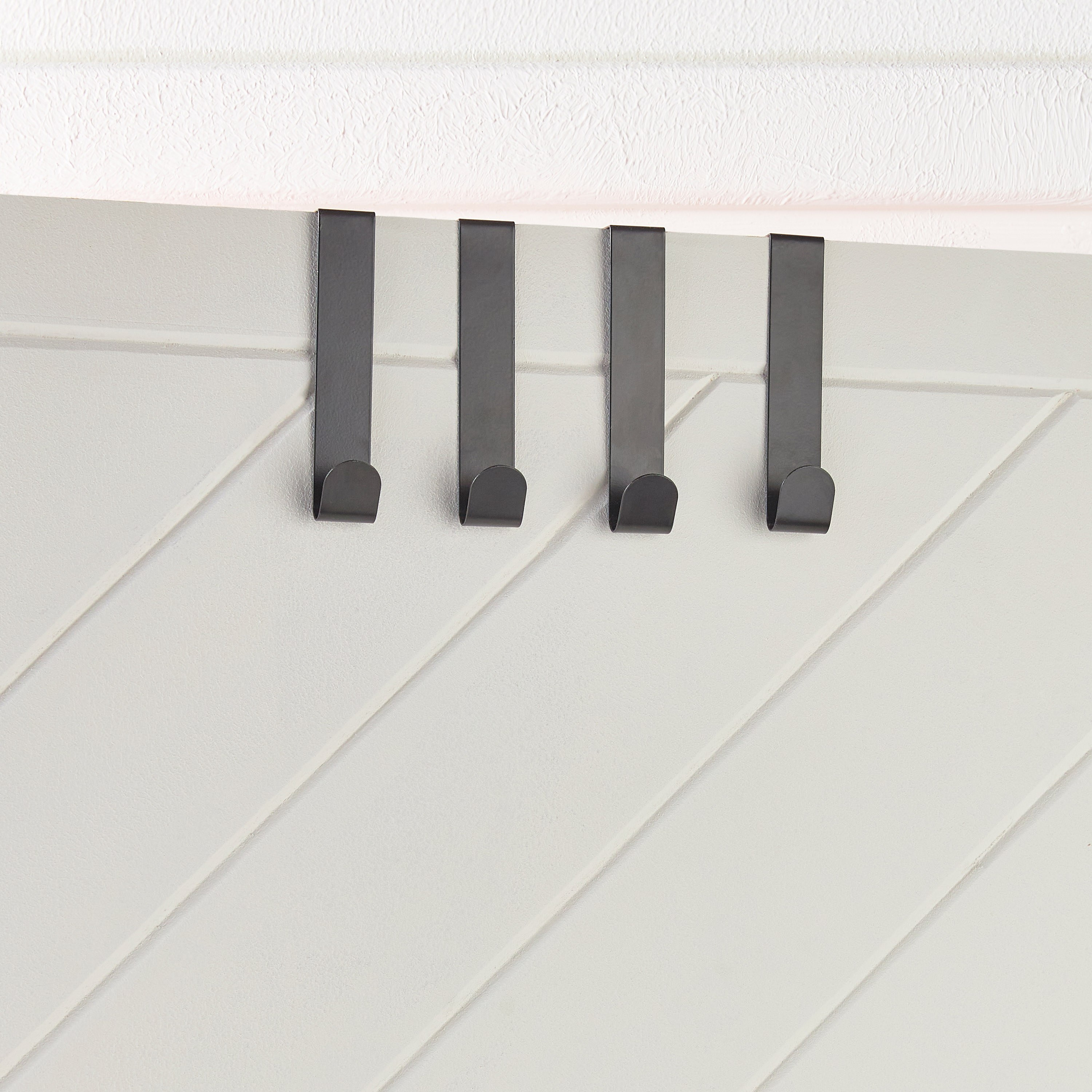 Dean Over-the-Door Clothes Hook - Set of 4-household-bathandlaundry-bathroomorganizing-wallfixturesandhooks-image-2