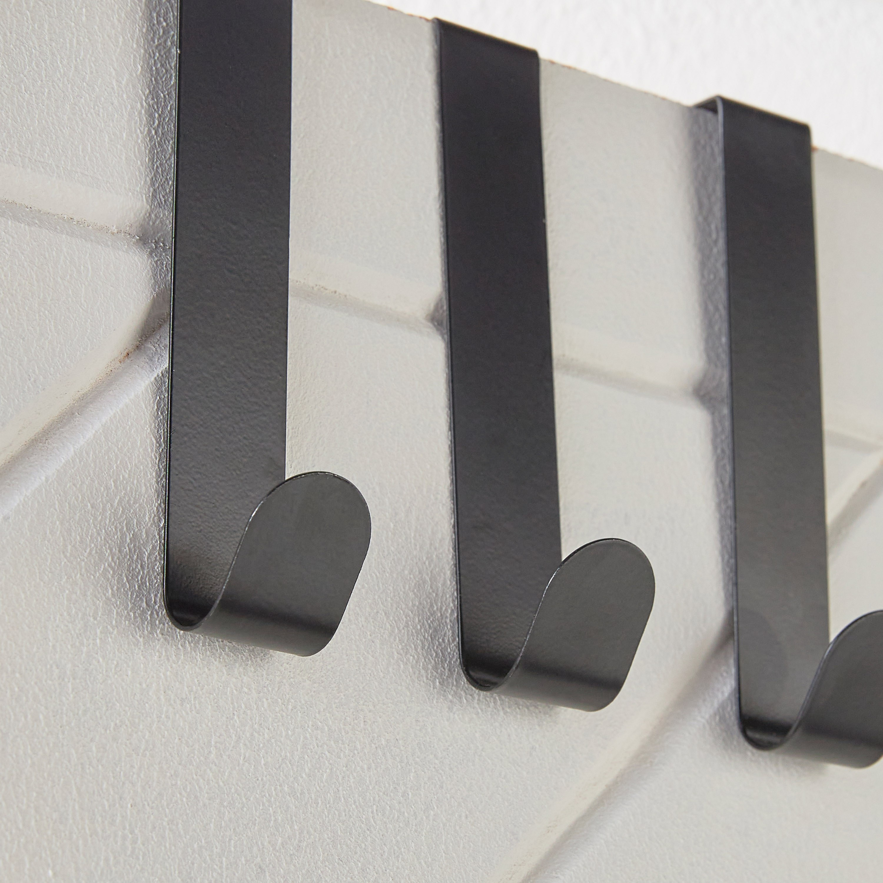 Dean Over-the-Door Clothes Hook - Set of 4-household-bathandlaundry-bathroomorganizing-wallfixturesandhooks-image-3